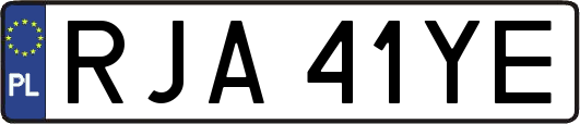 RJA41YE