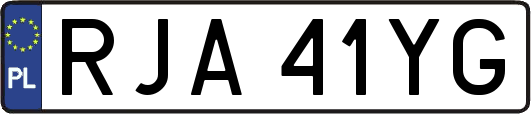 RJA41YG