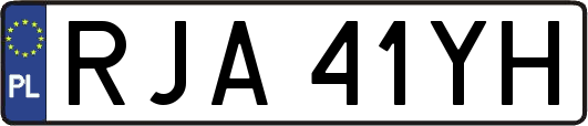 RJA41YH