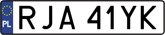 RJA41YK
