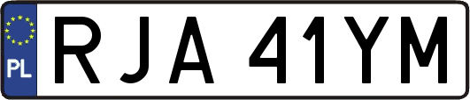 RJA41YM