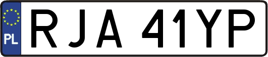 RJA41YP