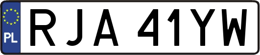 RJA41YW