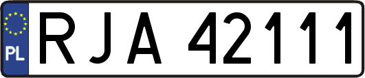 RJA42111