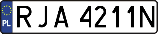 RJA4211N