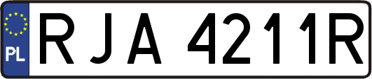 RJA4211R