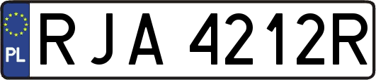 RJA4212R