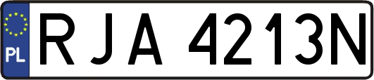 RJA4213N