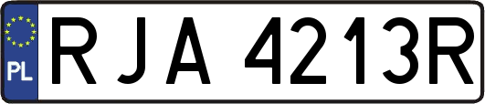 RJA4213R