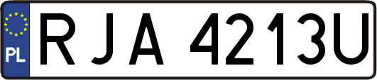 RJA4213U