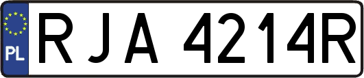 RJA4214R