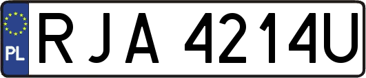 RJA4214U