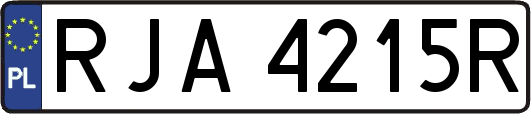 RJA4215R