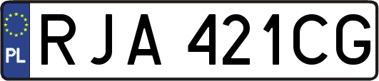 RJA421CG