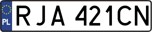 RJA421CN