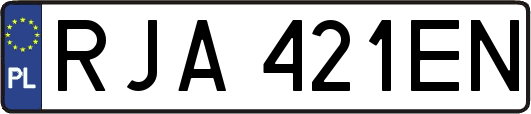RJA421EN