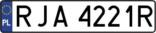 RJA4221R