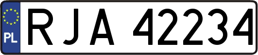 RJA42234