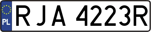 RJA4223R