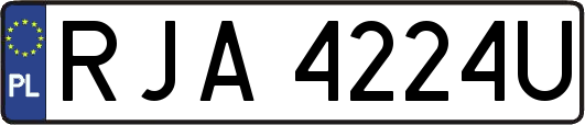 RJA4224U
