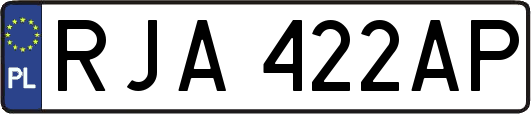 RJA422AP