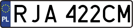 RJA422CM
