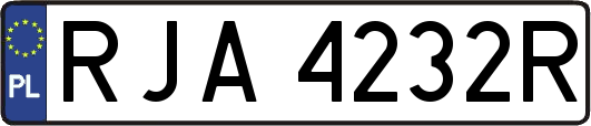 RJA4232R