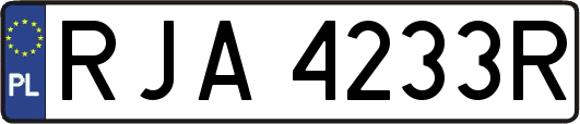 RJA4233R