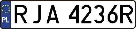 RJA4236R