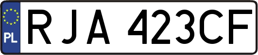 RJA423CF