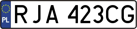 RJA423CG