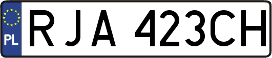 RJA423CH