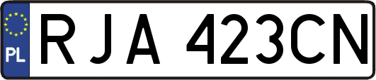 RJA423CN
