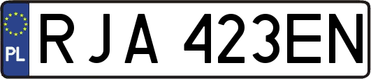 RJA423EN
