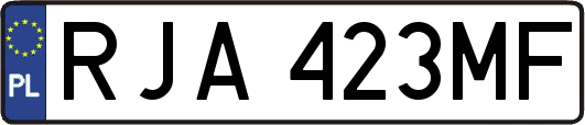 RJA423MF