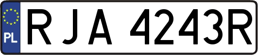 RJA4243R