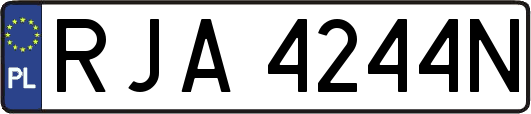 RJA4244N