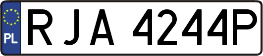 RJA4244P