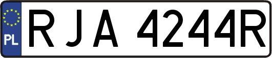 RJA4244R