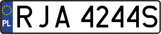RJA4244S