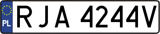 RJA4244V