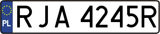 RJA4245R
