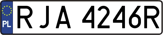 RJA4246R