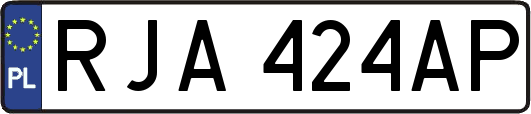 RJA424AP