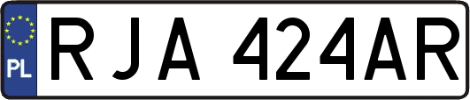 RJA424AR