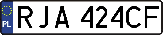 RJA424CF