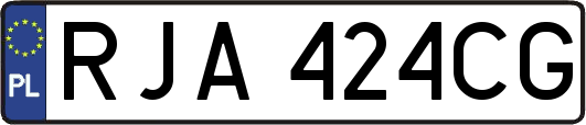 RJA424CG