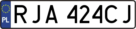 RJA424CJ