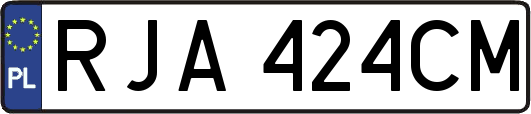 RJA424CM