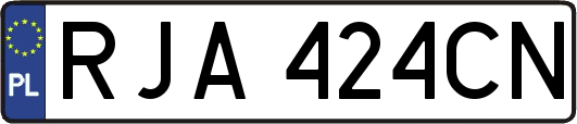 RJA424CN